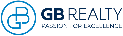 GB Realty logo