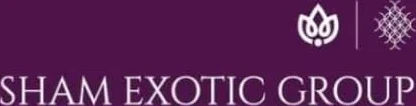 Sham Exotic Group logo