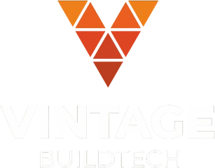 Vintage Buildtech logo